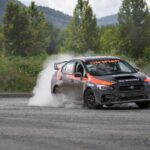 Empowering Women in Motorsport: DirtFish Teams Up for Inspiring Event!