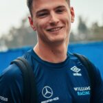 Sargeant Focuses on the Present as Racing Comeback Approaches