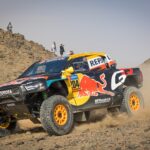 Get Ready for Adventure: Your Ultimate Guide to the 2026 Dakar Rally!