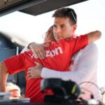 Will Power Takes the Wheel for Indy 8 Hour: A Thrilling Sports Car Debut!