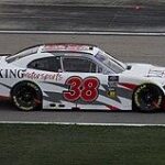 Viking Motorsports Shakes Things Up: Matt DiBenedetto Out, New Era Begins!