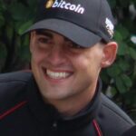 Rinus VeeKay has his new team, securing one of the last 2026 IndyCar seats