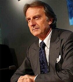 Luca di Montezemolo Unveils ‘Luca: Seeing Red’ Documentary: A Life Lived in the Fast Lane