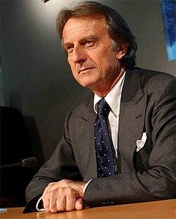 Luca di Montezemolo Unveils ‘Luca: Seeing Red’ Documentary: A Life Lived in the Fast Lane