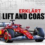 F1’s Bold Move: Carlos Sainz Speaks Out on Girlfriend Spotlight