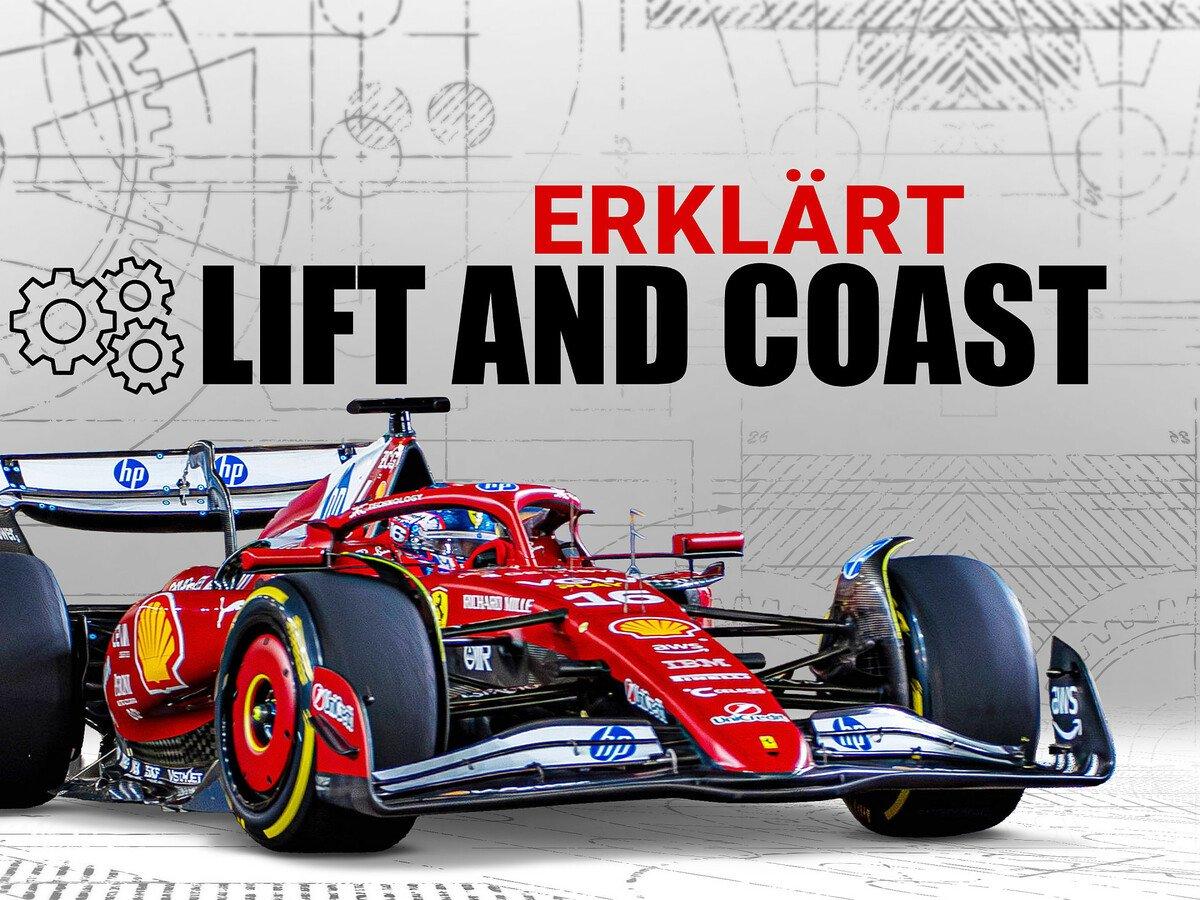 F1’s Bold Move: Carlos Sainz Speaks Out on Girlfriend Spotlight