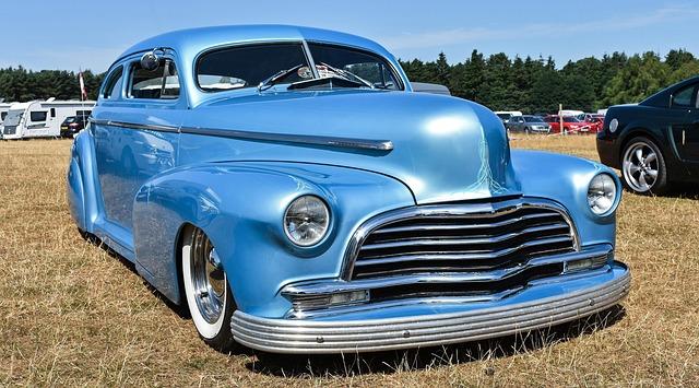 Revving Up for Day 5 of the HOT ROD Power Tour 2025: The Final Sprint to Ohio and Thrilling Racing Highlights!