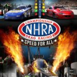 Texas NHRA FallNationals Breaks Records with Unprecedented Viewership on FOX!