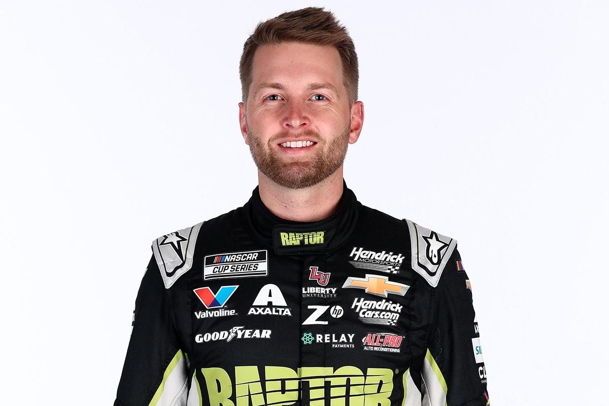 Unraveling the Chaos: What Led to the Devastating Collision Between William Byron and Ty Dillon?