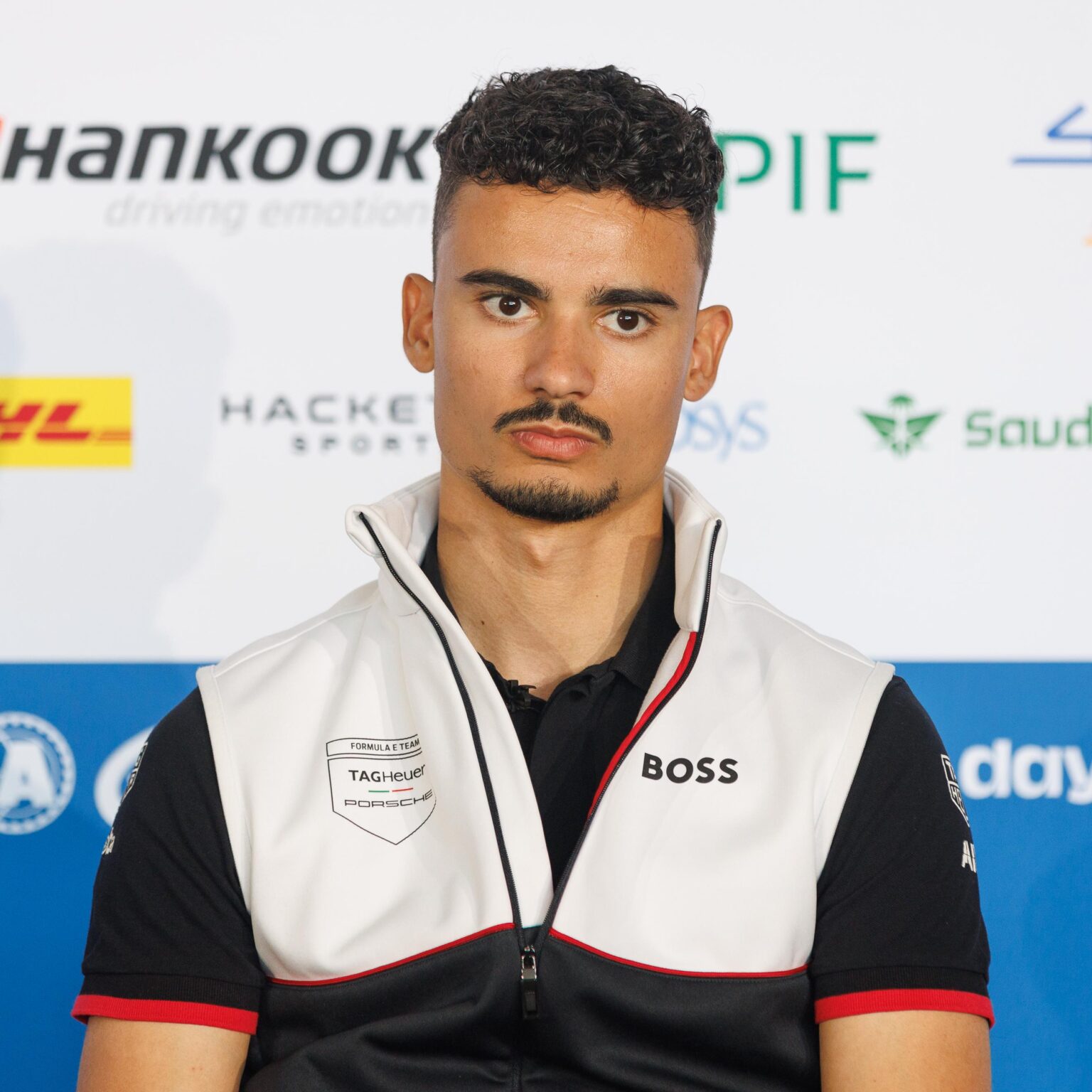 Exciting News: Pascal Wehrlein and Nico Müller Join Porsche for Formula E!