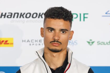 Exciting News: Pascal Wehrlein and Nico Müller Join Porsche for Formula E!