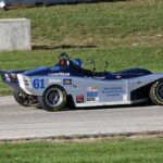 Unveiling the SCCA: An Exclusive Look at George Silbermann’s Vision for Racing