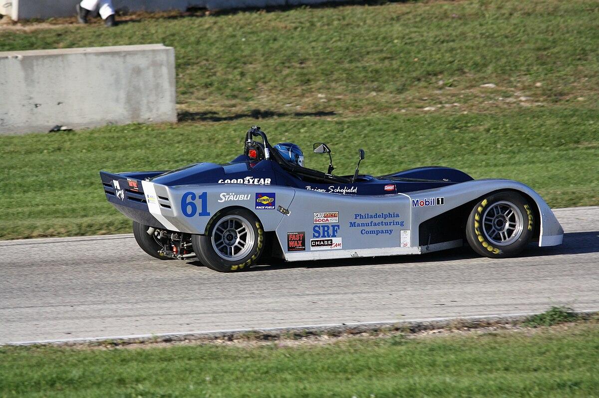 Unveiling the SCCA: An Exclusive Look at George Silbermann’s Vision for Racing