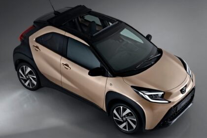Revving Up the Future: Toyota’s Bold Move in Motorsport Innovation