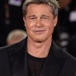 Brad Pitt Set to Rev Up His Career with a Thrilling Move into Motorsports After F1 Movie Triumph!