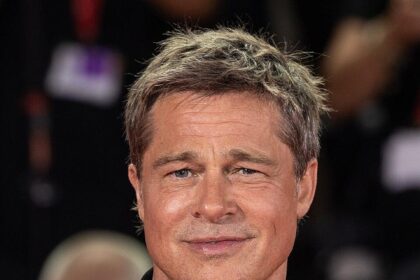 Brad Pitt Set to Rev Up His Career with a Thrilling Move into Motorsports After F1 Movie Triumph!