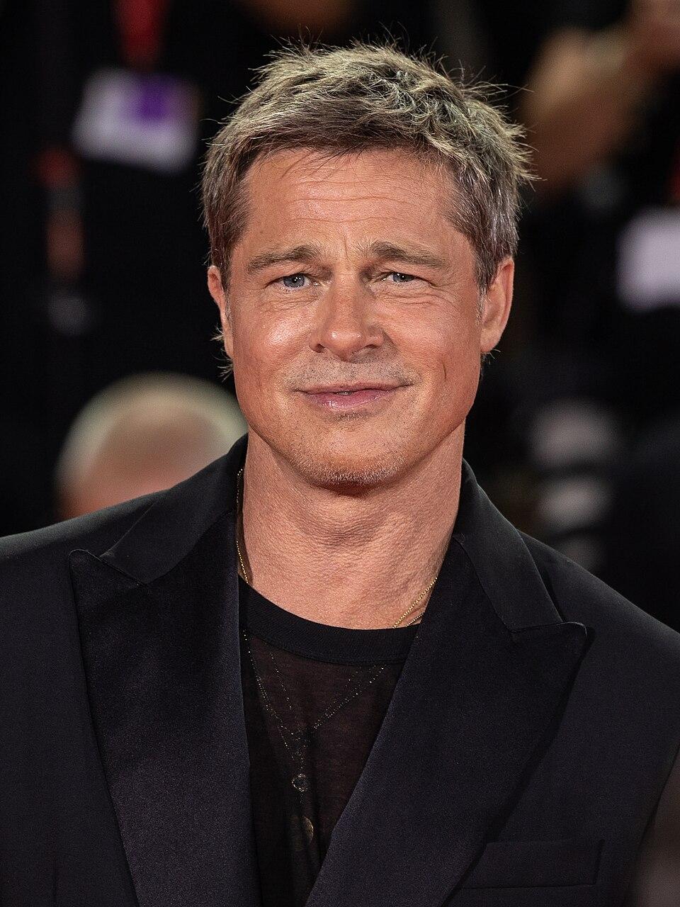 Brad Pitt Set to Rev Up His Career with a Thrilling Move into Motorsports After F1 Movie Triumph!