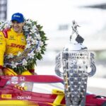 Alex Palou Shares His F1 Dreams and Journey to Mastery in Exclusive Interview!