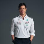 Unveiling the Underrated Talent: Toto Wolff on George Russell’s True Potential Against Lewis Hamilton