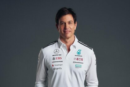 Unveiling the Underrated Talent: Toto Wolff on George Russell’s True Potential Against Lewis Hamilton