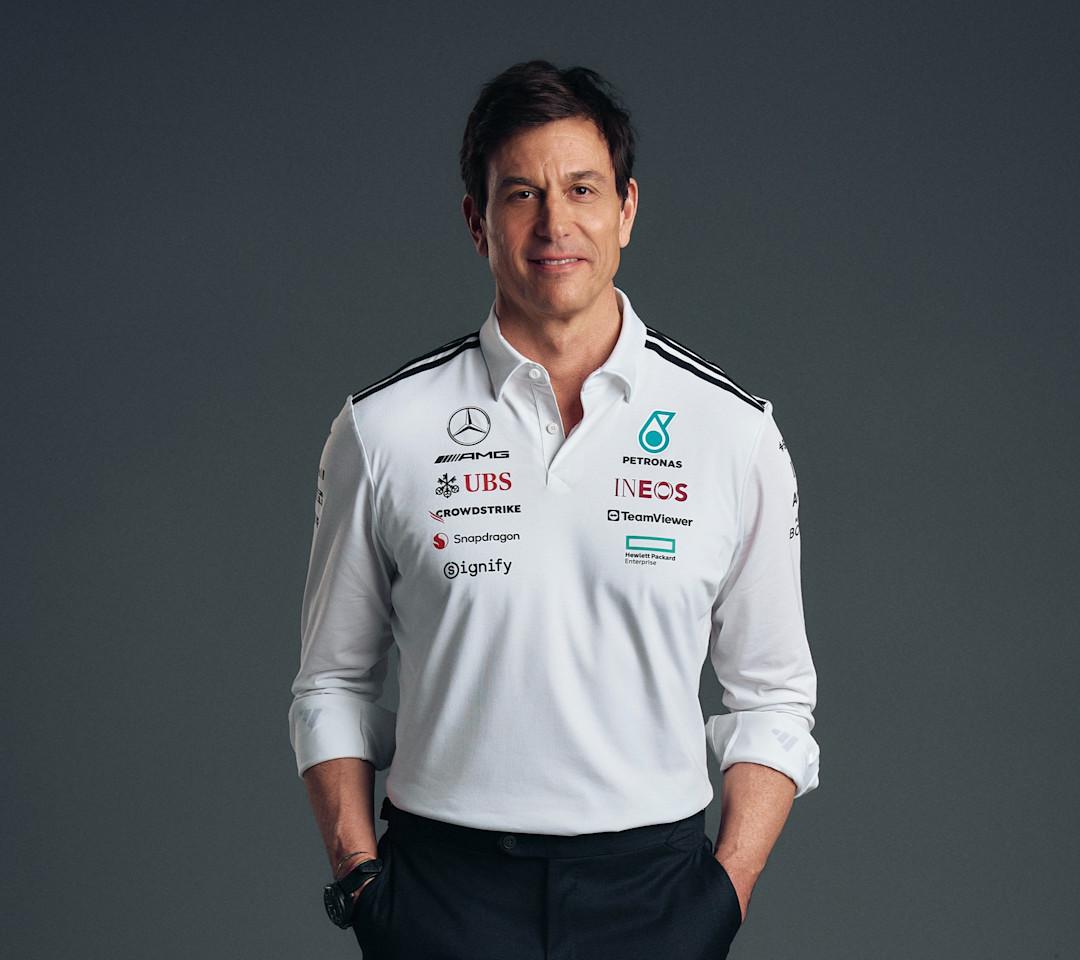 Unveiling the Underrated Talent: Toto Wolff on George Russell’s True Potential Against Lewis Hamilton