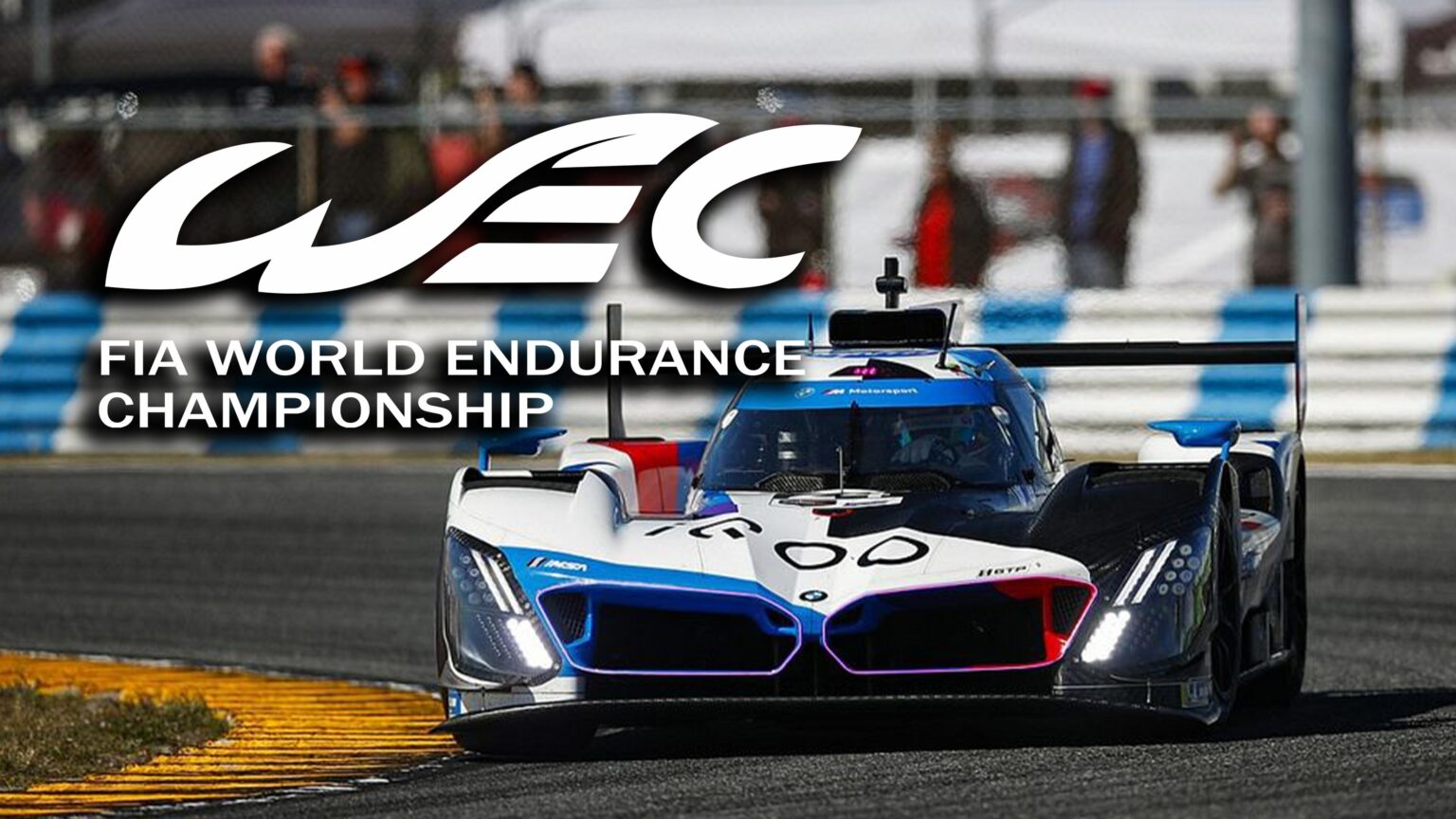 Multimatic Motorsports Shines in the FIA World Endurance Championship!