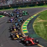 Get Ready for F1: Exclusive Races Coming to Apple TV Next Year!