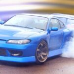 Revving Up Brand Equity: The Impact of NEFT Vodka’s Innovative Motorsports Sponsorship