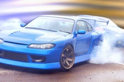 Revving Up Brand Equity: The Impact of NEFT Vodka’s Innovative Motorsports Sponsorship