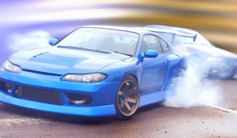Revving Up Brand Equity: The Impact of NEFT Vodka’s Innovative Motorsports Sponsorship