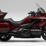 Revving Up the Celebration: Rice’s Rapid Motorsports Marks 50 Years of the Iconic Honda Gold Wing at Sturgis Motorcycle Rally!