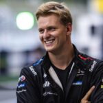 Mick Schumacher Explores Exciting IndyCar Possibilities Following RLL Test