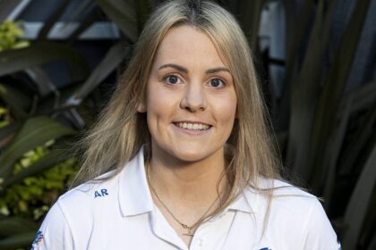 Exciting Rally3 Debut Ahead for Aoife Raftery in ARA!