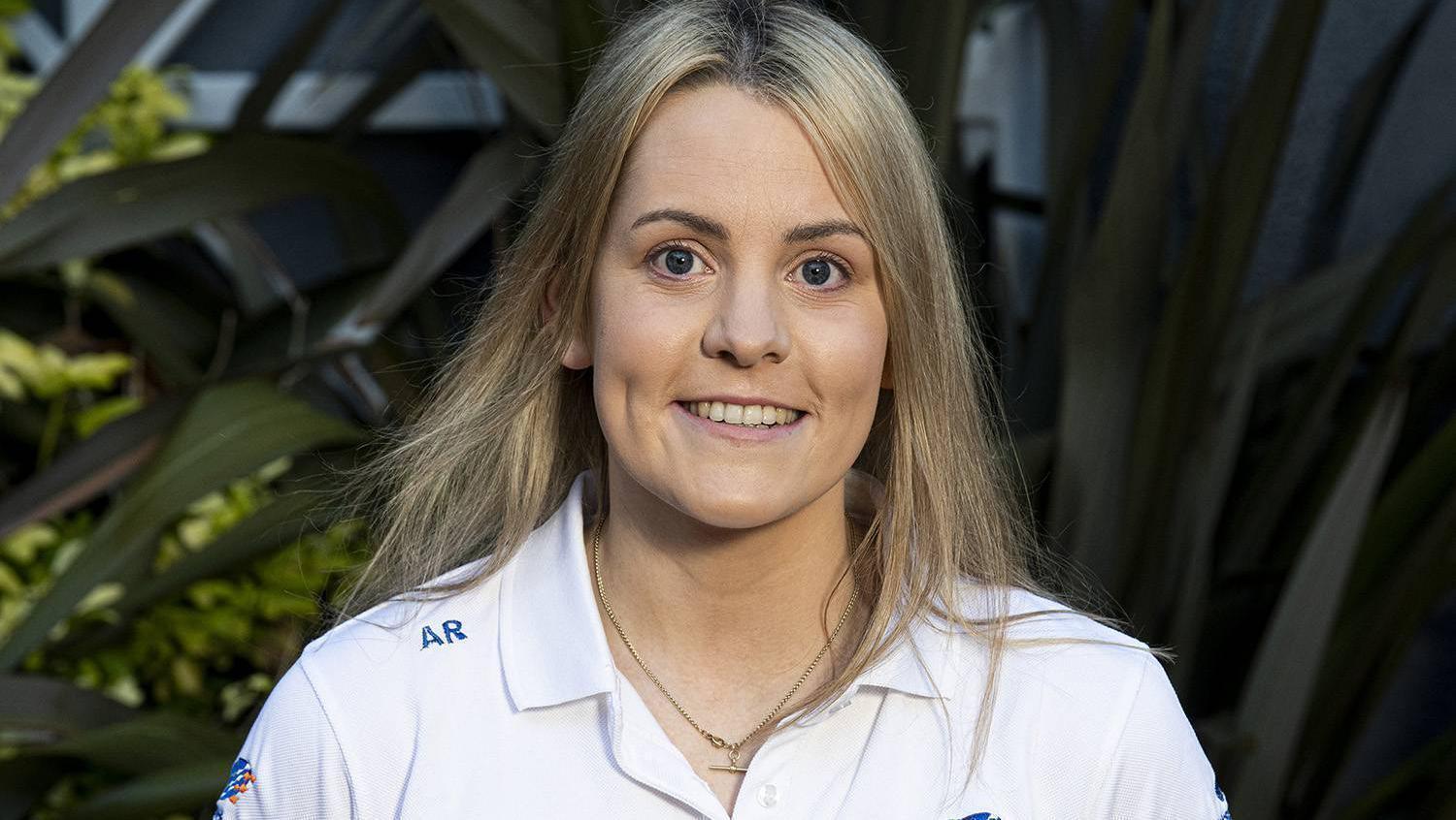 Exciting Rally3 Debut Ahead for Aoife Raftery in ARA!