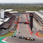 Get Ready for the F1 United States GP: Practice Sessions and Sprint Qualifying Details You Can’t Miss!