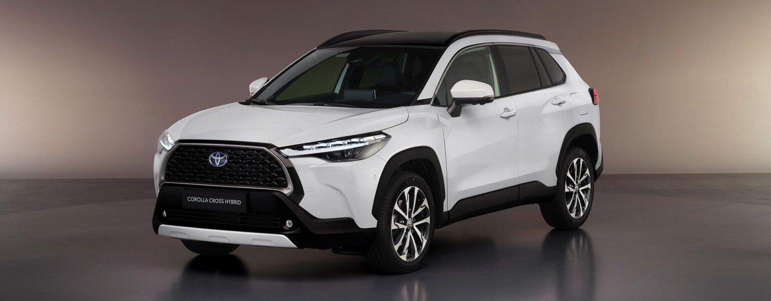 Toyota Accelerates into the Future: Embracing Hydrogen Power in Sports Car Racing!