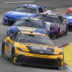 Race Day: A Journey to Glory Awaits!
