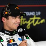 Lando Norris calls out “silliest rule” in F1 after COTA track limits infringements