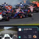 Catch the Thrill: How to Watch the US Grand Prix Live Online!