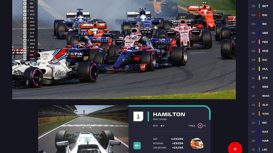 Catch the Thrill: How to Watch the US Grand Prix Live Online!
