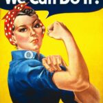 Revving Up for Change: Paving the Way for Women’s Equality in Motorsports
