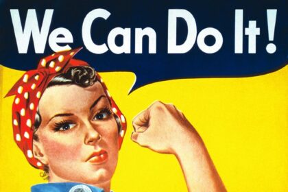 Revving Up for Change: Paving the Way for Women’s Equality in Motorsports