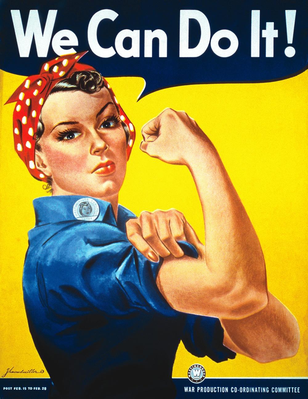 Revving Up for Change: Paving the Way for Women’s Equality in Motorsports