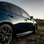 SUBARU MOTORSPORTS USA DEBUTS 2024 WRX: PROJECT MIDNIGHT – Subaru U.S. Media Center