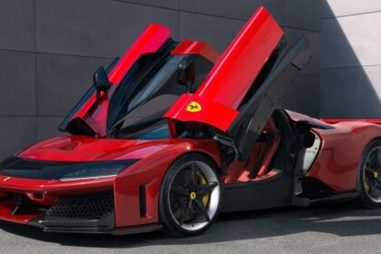 Fred Vasseur Addresses F1 Rumors: A Bold Statement from Ferrari