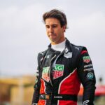 Antonio Felix da Costa Takes the Wheel with Alpine’s WEC Team Following Porsche Departure