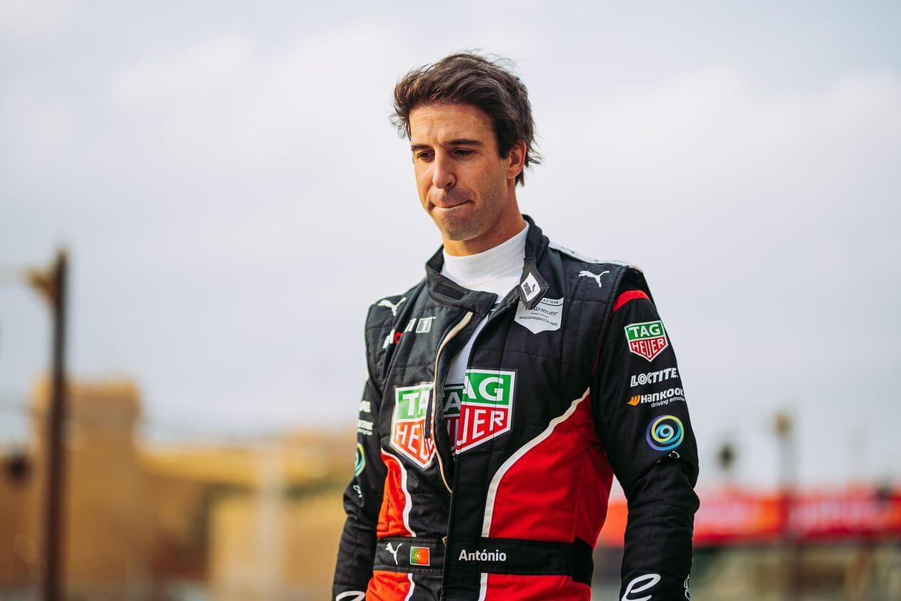 Antonio Felix da Costa Takes the Wheel with Alpine’s WEC Team Following Porsche Departure