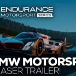 Get Ready: Endurance Motorsport Series Closed Beta Kicks Off on November 7th!