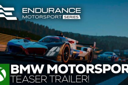 Get Ready: Endurance Motorsport Series Closed Beta Kicks Off on November 7th!
