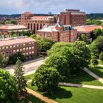 Purdue Joins Forces with Ed Carpenter Racing for an Exciting Indianapolis 500 Adventure!